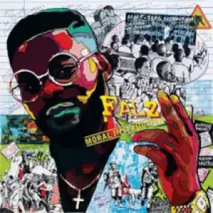 Falz - Brother’s Keeper Ft Sess